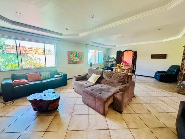 Casa com 267m² 5 quartos e 3 banheiros, à venda, no bairro Maravista em Niterói