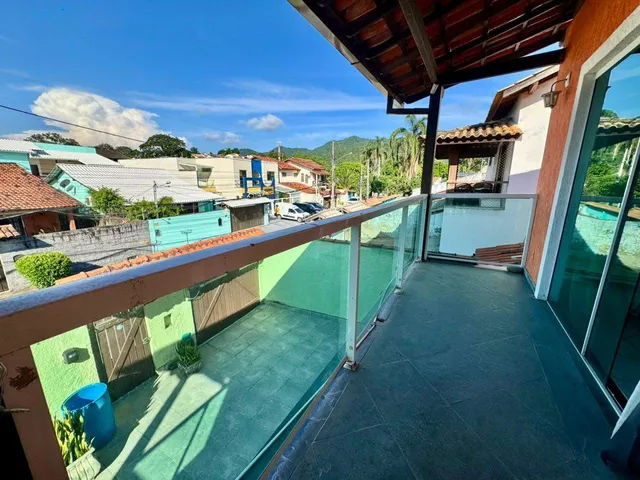 Casa com 267m² 5 quartos e 3 banheiros, à venda, no bairro Maravista em Niterói