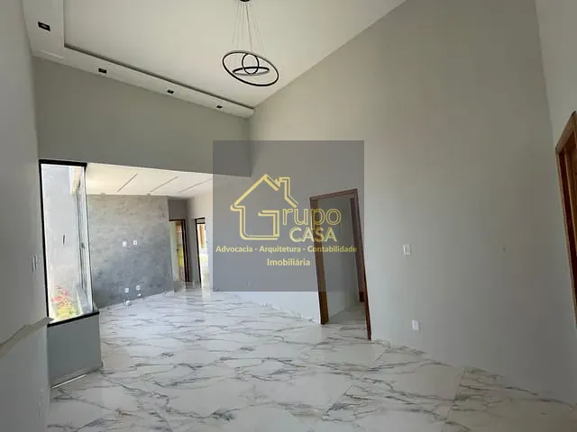 Casa com 480m² 3 quartos e 3 banheiros, à venda, no bairro Jardim Atlântico Leste (Itaipuaçu) em Maricá