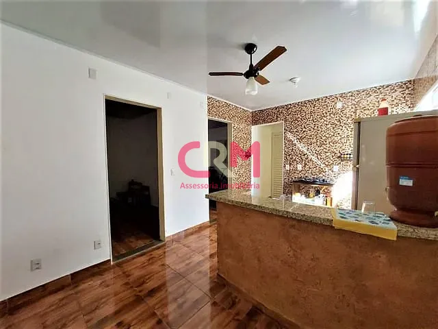 Casa com 200m² 2 quartos e 1 banheiro, à venda, no bairro Jardim Micali em Taquaritinga