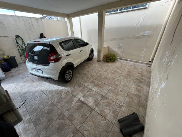 Sobrado 2 quartos e 1 banheiro, para alugar, no bairro Vila Medeiros em São Paulo