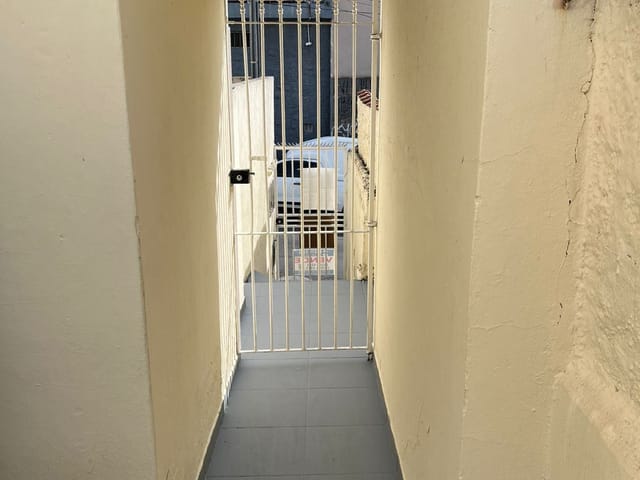 Sobrado 2 quartos e 1 banheiro, para alugar, no bairro Vila Medeiros em São Paulo