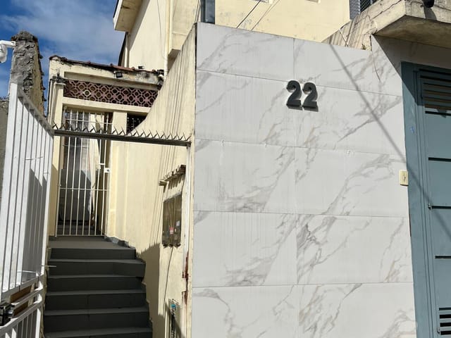 Sobrado 2 quartos e 1 banheiro, para alugar, no bairro Vila Medeiros em São Paulo