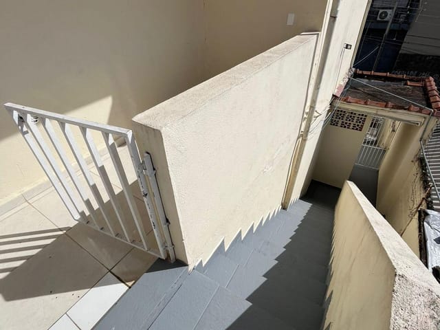 Sobrado 2 quartos e 1 banheiro, para alugar, no bairro Vila Medeiros em São Paulo