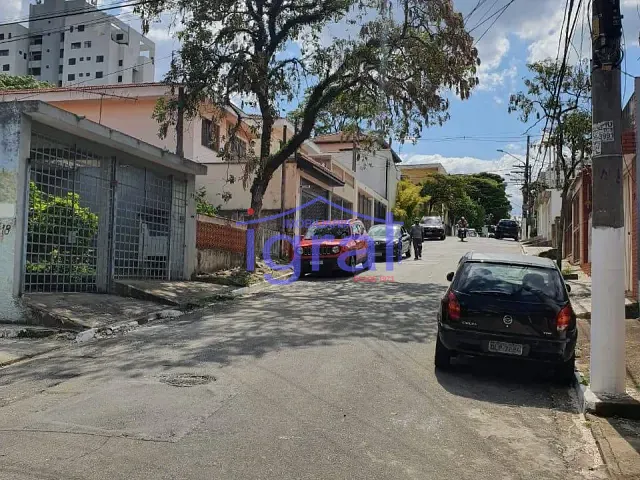 Casa com 170m² 2 quartos e 1 banheiro, à venda, no bairro Vila São Paulo em São Paulo