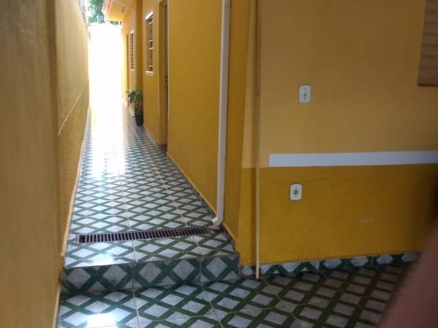 Casa com 125m² 2 quartos e 1 banheiro, à venda, no bairro Parque da Amizade (Nova Veneza) em Sumaré