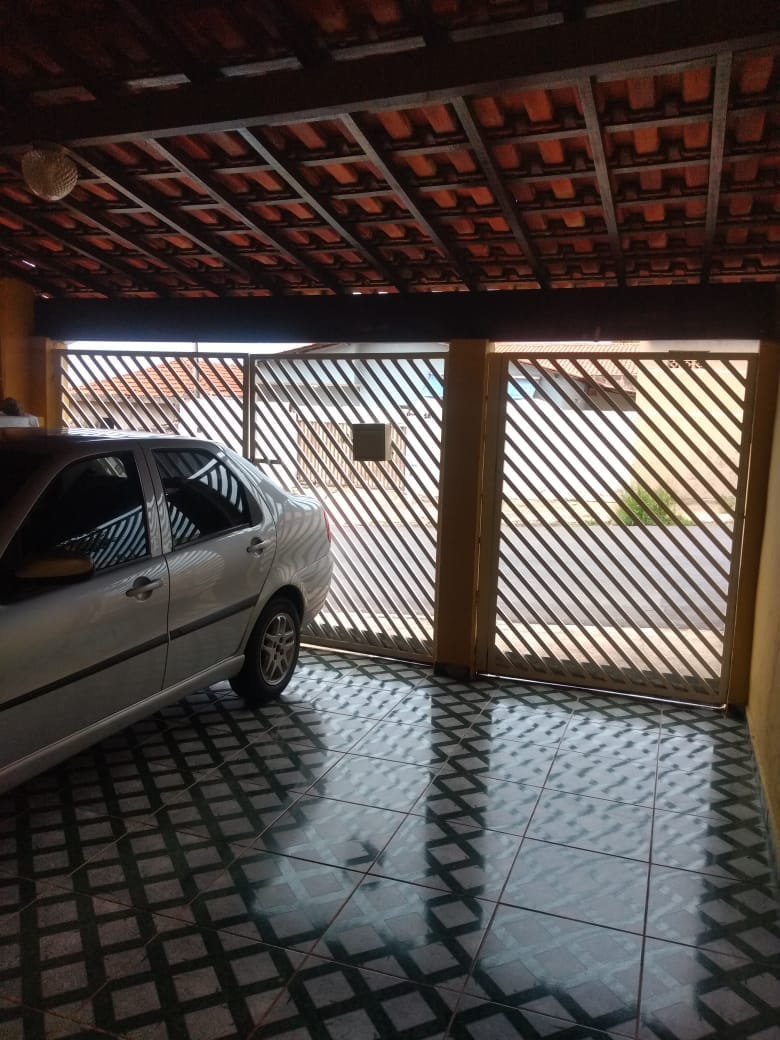 Casa à venda com 2 quartos, 77m² - Foto 3