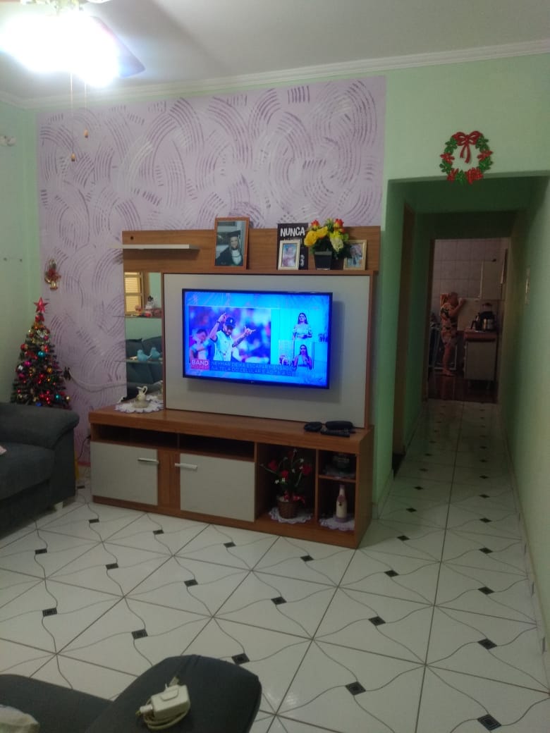 Casa à venda com 2 quartos, 77m² - Foto 5
