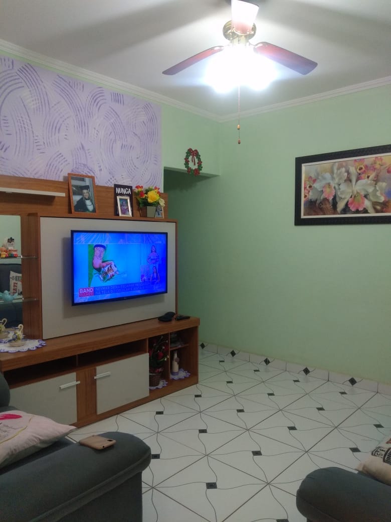 Casa à venda com 2 quartos, 77m² - Foto 6