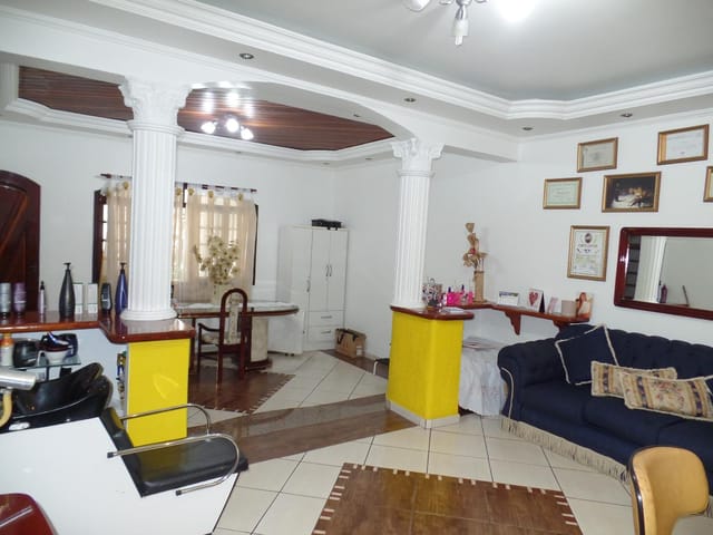 Foto do Casa - Casa residencial à venda, Cidade Morumbi, São José dos Campos. | INDEPENDENCE NEGOCIOS IMOBILIARIOS LTDA