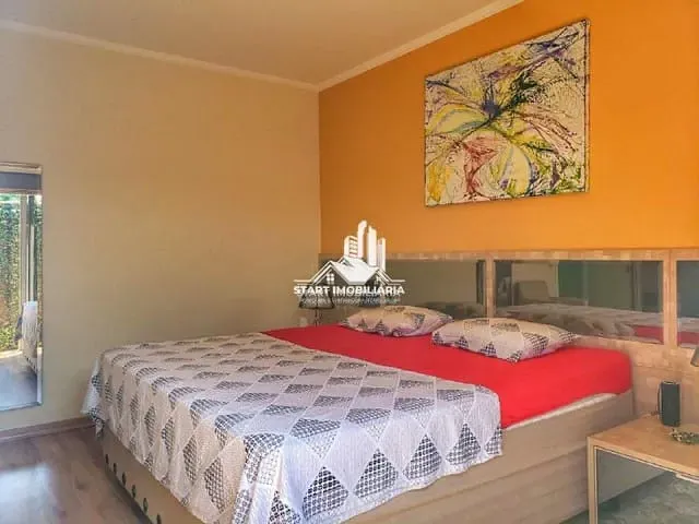 Casa com 323m² 2 quartos e 2 banheiros, à venda, no bairro Palmeiras em Pederneiras