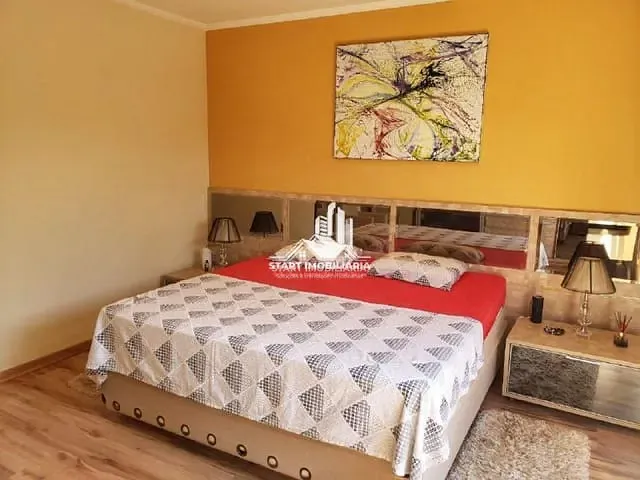 Casa com 323m² 2 quartos e 2 banheiros, à venda, no bairro Palmeiras em Pederneiras
