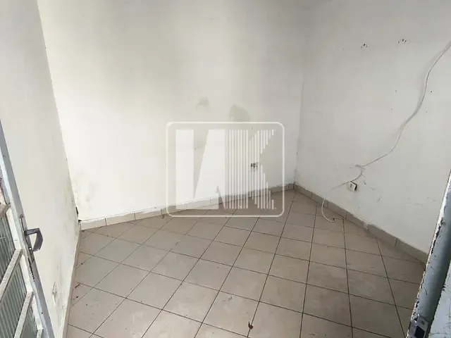Casa 1 quarto e 1 banheiro, para alugar, no bairro Vila Palmares em Santo André