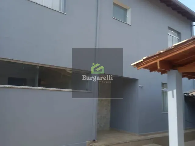 Casa com 264m² 5 quartos e 2 banheiros, à venda, no bairro chacrinha em Lavras
