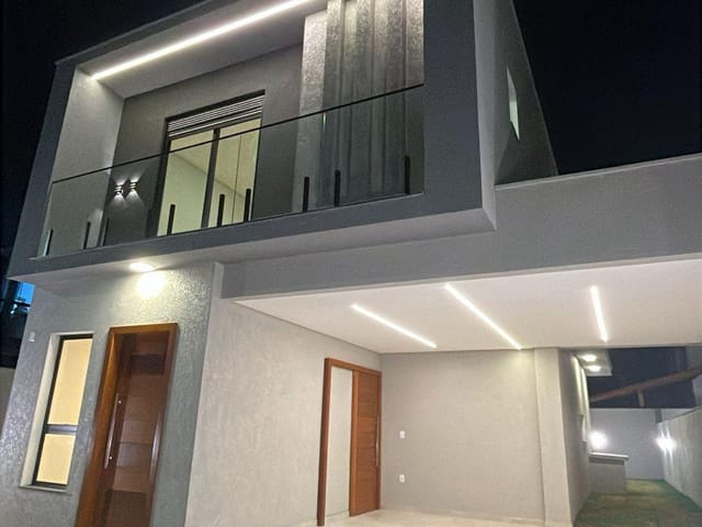 Casa 3 quartos e 2 banheiros, à venda, no bairro São João do Rio Vermelho em Florianópolis