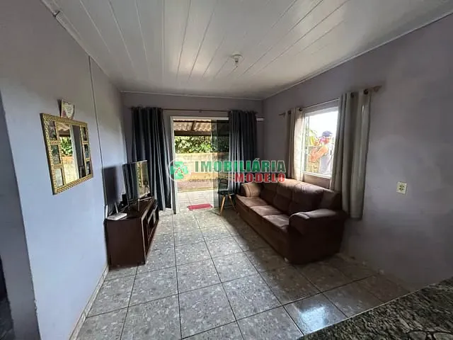 Casa com 750m² 3 quartos e 2 banheiros, à venda, no bairro morada do sol em Canarana