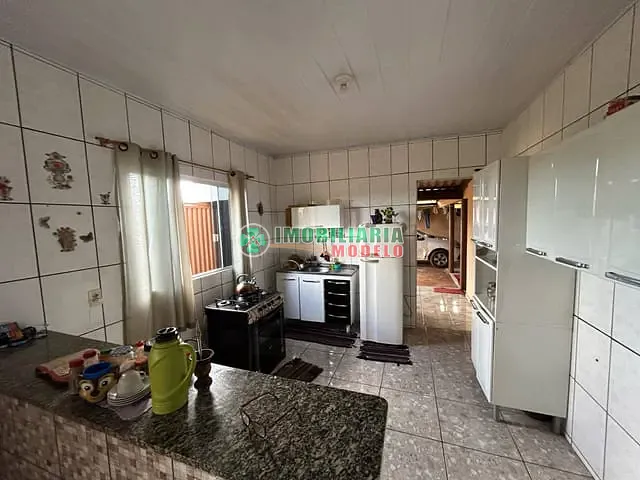 Casa com 750m² 3 quartos e 2 banheiros, à venda, no bairro morada do sol em Canarana
