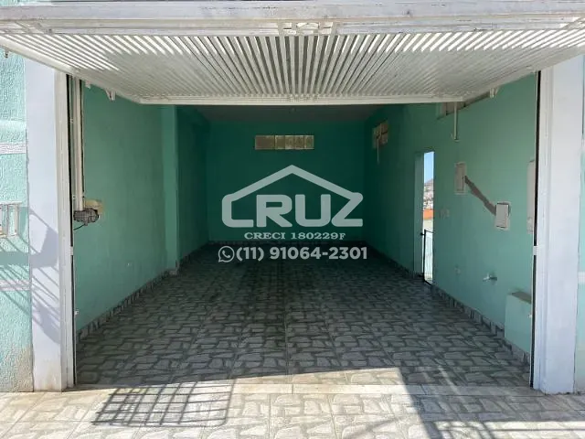 Casa com 357m² 2 quartos e 2 banheiros, à venda, no bairro Serpa em Caieiras