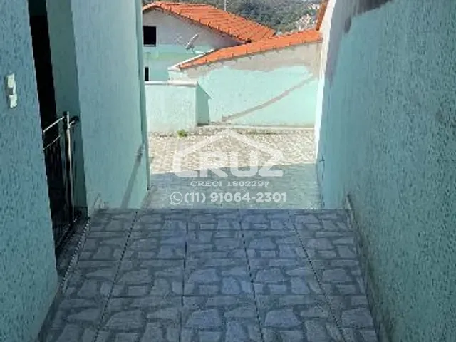 Casa com 357m² 2 quartos e 2 banheiros, à venda, no bairro Serpa em Caieiras