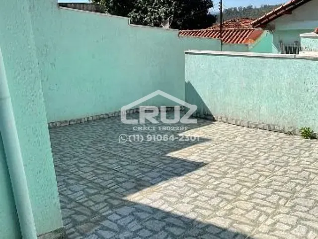 Casa com 357m² 2 quartos e 2 banheiros, à venda, no bairro Serpa em Caieiras