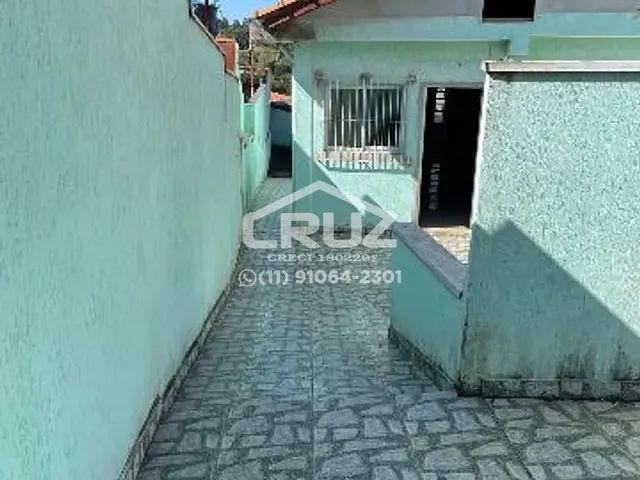 Casa com 357m² 2 quartos e 2 banheiros, à venda, no bairro Serpa em Caieiras
