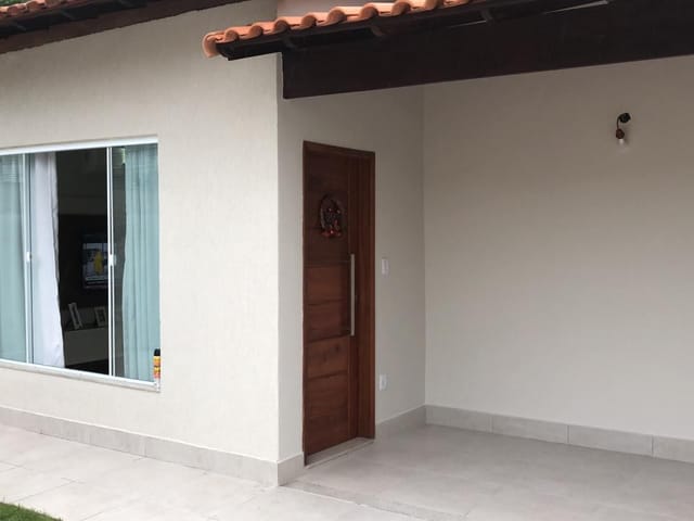 Foto do Casa - CONHEÇA SEU NOVO LAR LINEAR NO VALE DA COLINA! Casa à venda, Vale da Colina, Volta Redonda, RJ | OPEN HOUSE REAL ESTATE IMÓVEIS LTDA