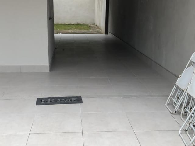 Foto do Casa - CONHEÇA SEU NOVO LAR LINEAR NO VALE DA COLINA! Casa à venda, Vale da Colina, Volta Redonda, RJ | OPEN HOUSE REAL ESTATE IMÓVEIS LTDA