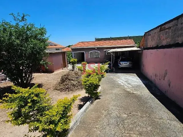 Casa com 420m² 3 quartos e 1 banheiro, à venda, no bairro Vila Mimosa em Campinas