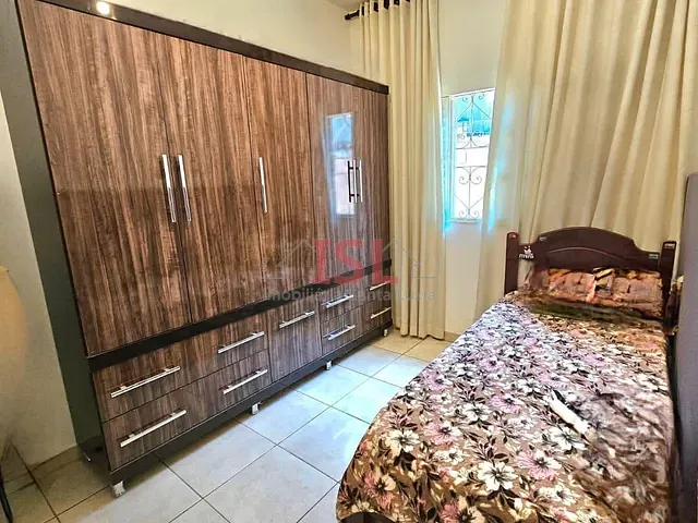 Casa com 420m² 3 quartos e 1 banheiro, à venda, no bairro Vila Mimosa em Campinas
