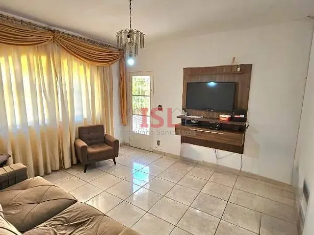 Casa com 420m² 3 quartos e 1 banheiro, à venda, no bairro Vila Mimosa em Campinas