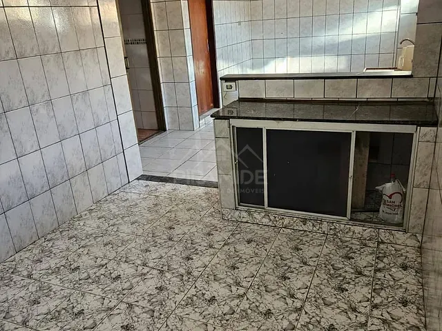 Casa com 163m² 3 quartos e 1 banheiro, à venda, no bairro Jardim Esperança em Poços de Caldas