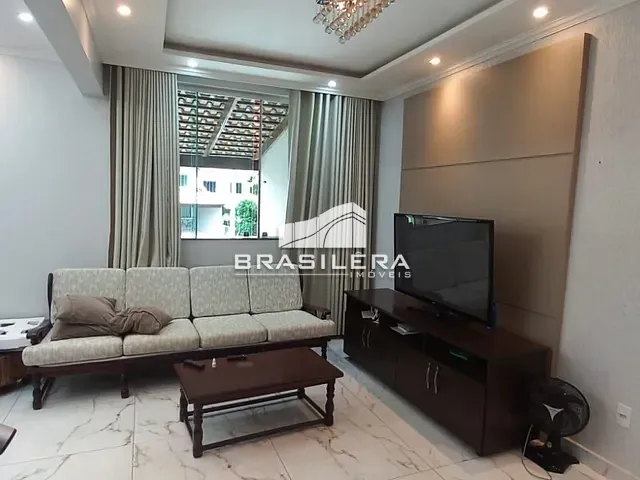 Casa com 156m² 3 quartos e 2 banheiros, à venda, no bairro Parque Amazônia em Goiânia