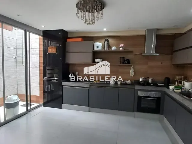 Casa com 156m² 3 quartos e 2 banheiros, à venda, no bairro Parque Amazônia em Goiânia