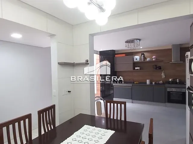 Casa com 156m² 3 quartos e 2 banheiros, à venda, no bairro Parque Amazônia em Goiânia