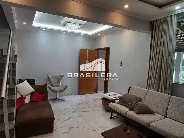 Casa com 156m² 3 quartos e 2 banheiros, à venda, no bairro Parque Amazônia em Goiânia
