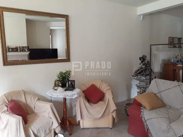 Casa com 283m² 4 quartos e 4 banheiros, à venda, no bairro Areal em Pelotas