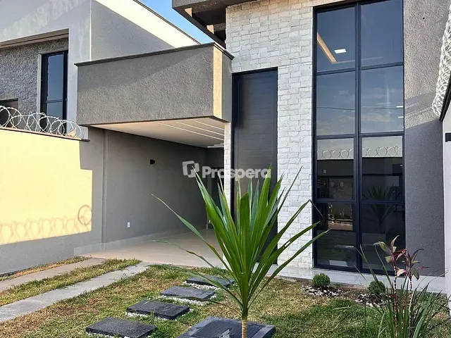 Casa com 262m² 3 quartos e 2 banheiros, à venda, no bairro Cardoso Continuação em Aparecida de Goiânia