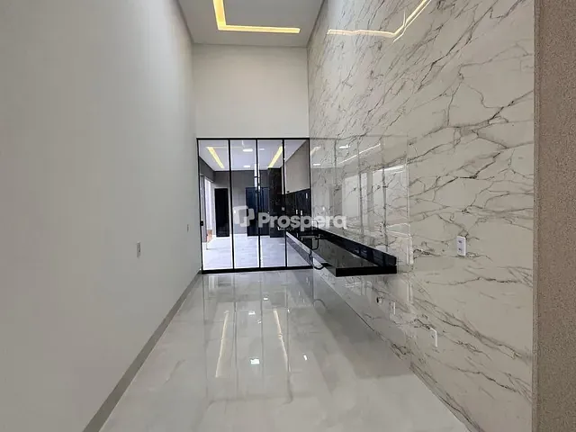 Casa com 262m² 3 quartos e 2 banheiros, à venda, no bairro Cardoso Continuação em Aparecida de Goiânia