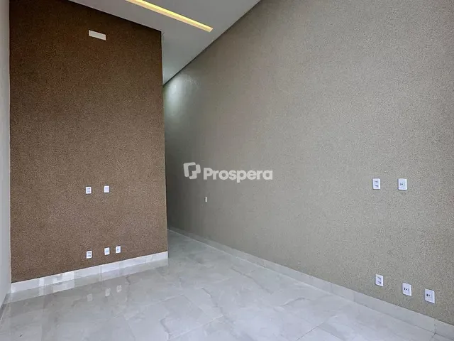 Casa com 262m² 3 quartos e 2 banheiros, à venda, no bairro Cardoso Continuação em Aparecida de Goiânia