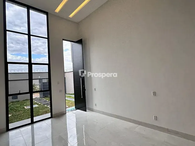 Casa com 262m² 3 quartos e 2 banheiros, à venda, no bairro Cardoso Continuação em Aparecida de Goiânia