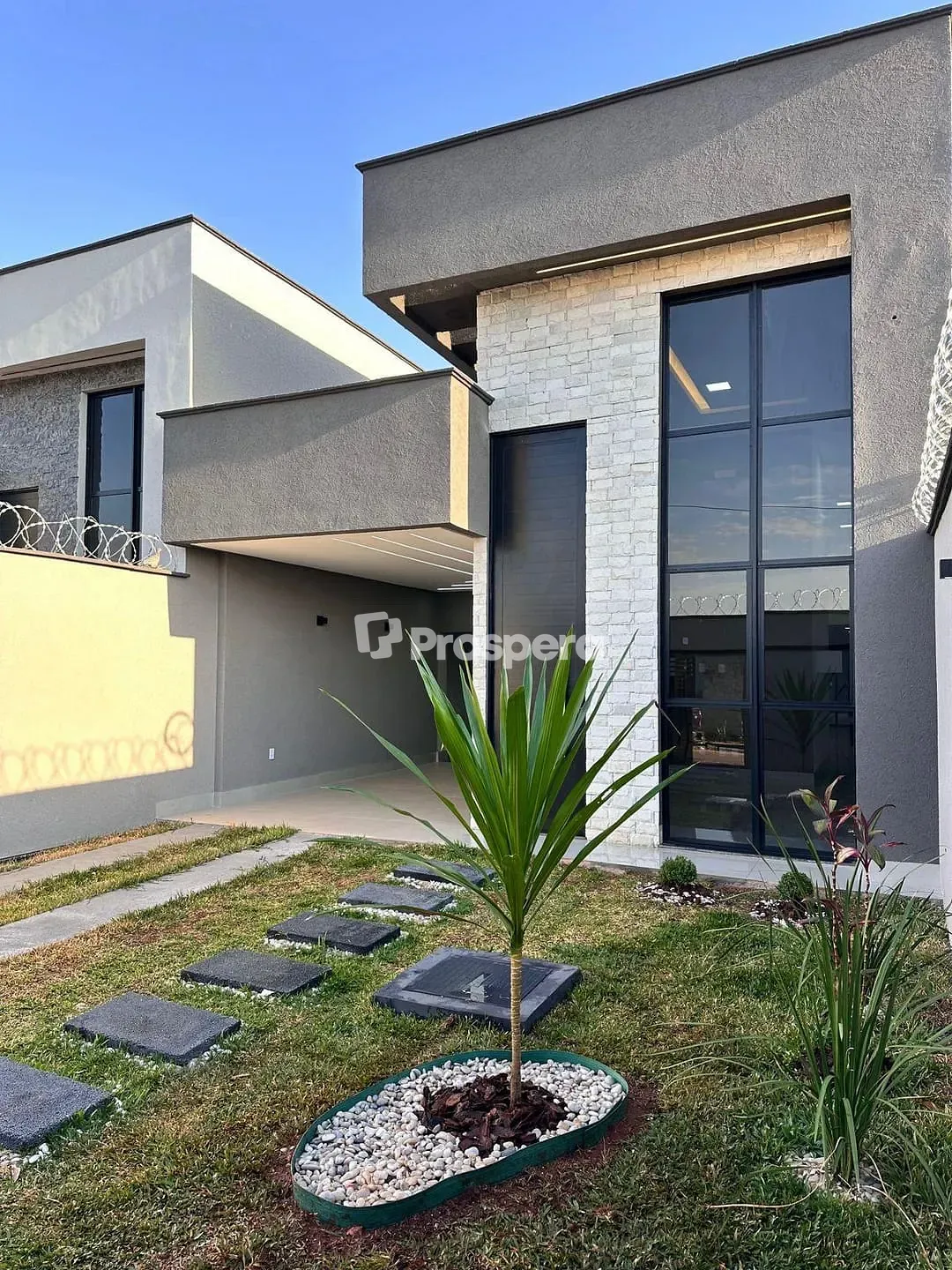 Casa, 3 quartos, 150 m² - Foto 2