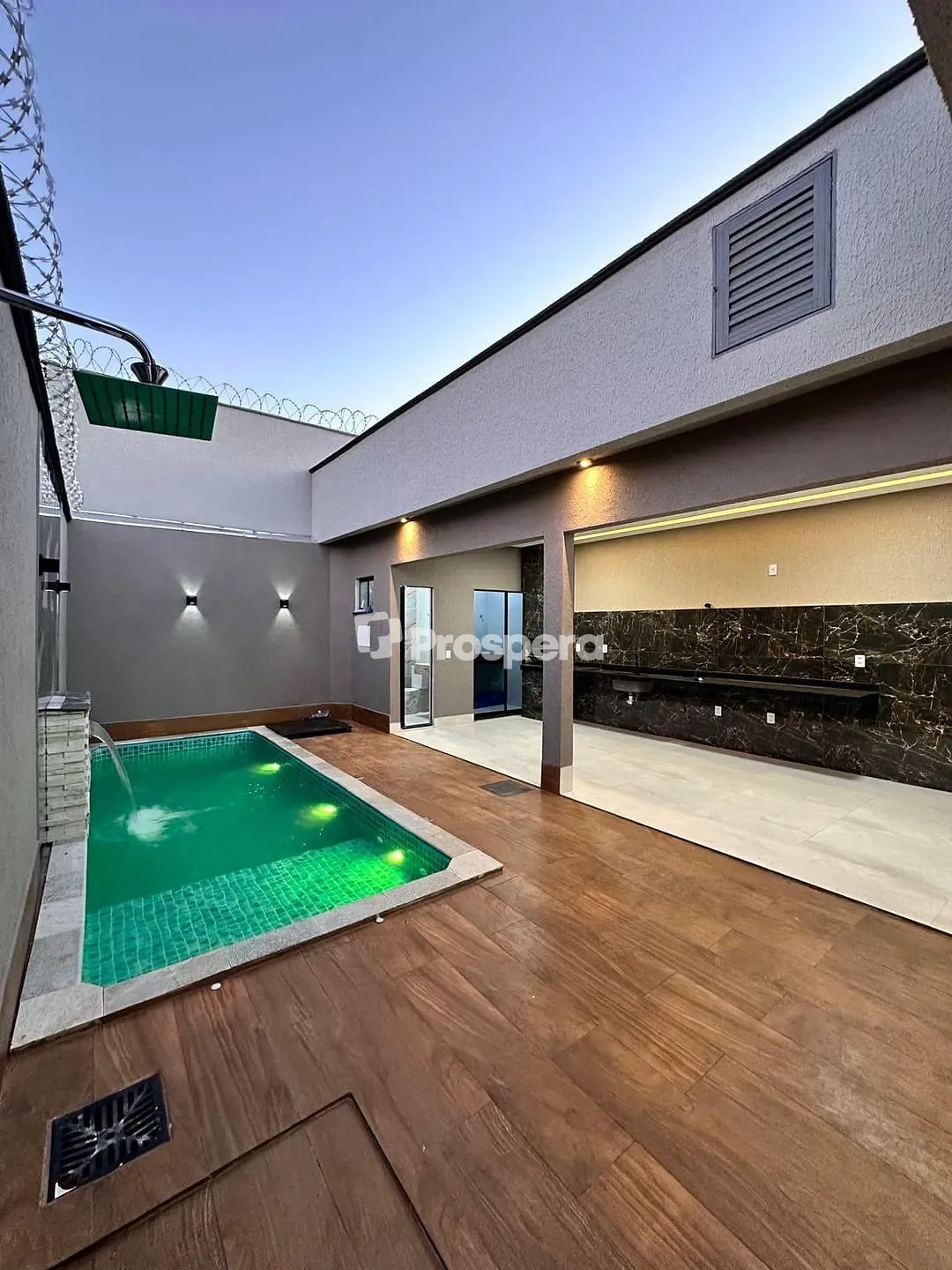 Casa, 3 quartos, 150 m² - Foto 10