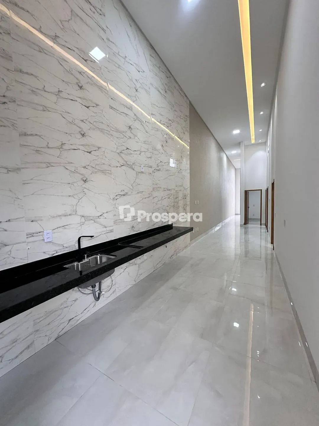 Casa, 3 quartos, 150 m² - Foto 6