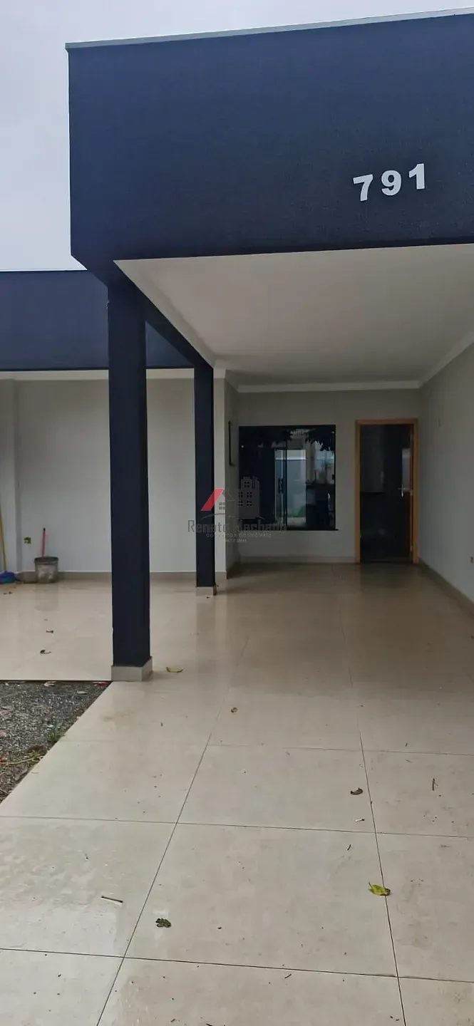 Casa, 3 quartos, 80 m² - Foto 15