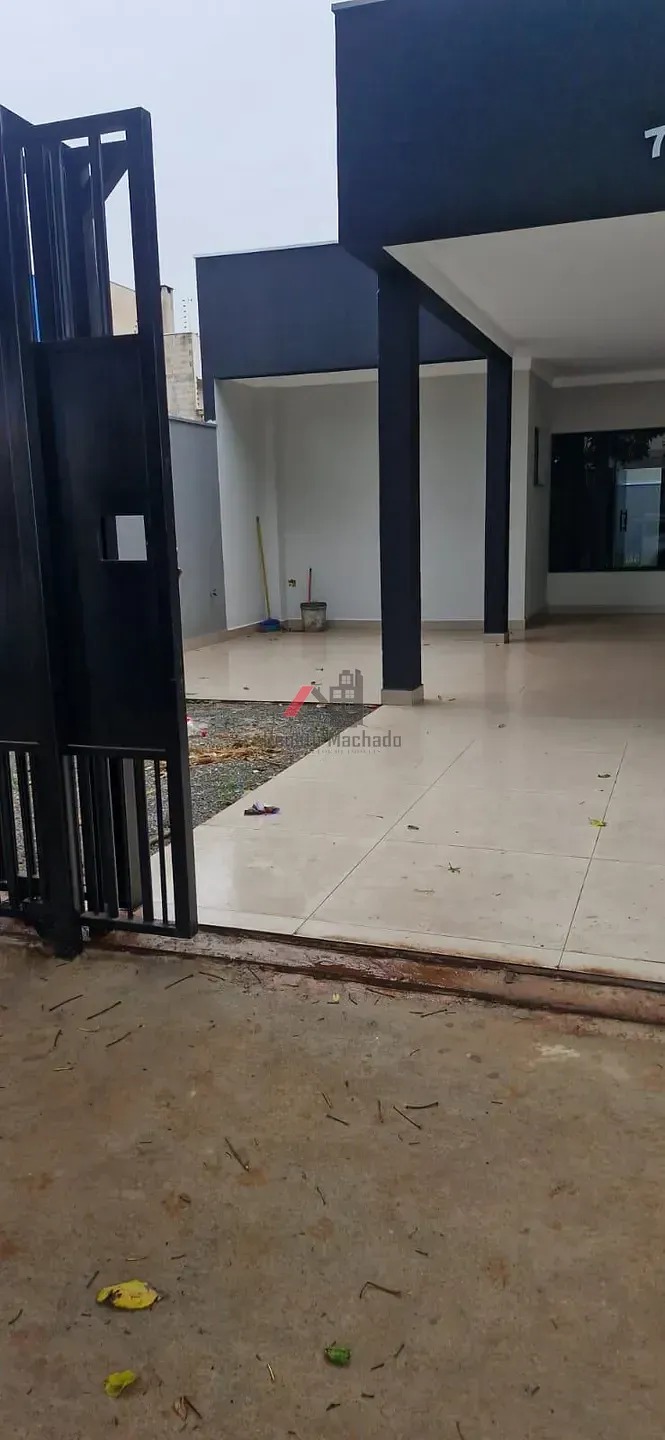 Casa, 3 quartos, 80 m² - Foto 19