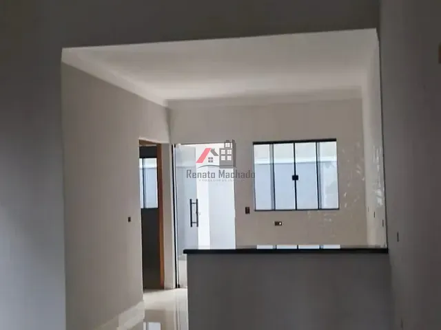 Casa com 150m² 3 quartos e 1 banheiro, à venda, no bairro Jardim Interlagos em Arapongas