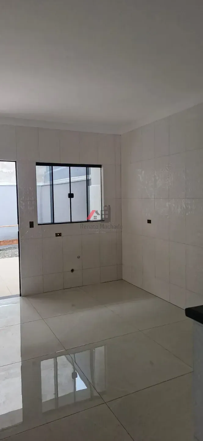 Casa, 3 quartos, 80 m² - Foto 11