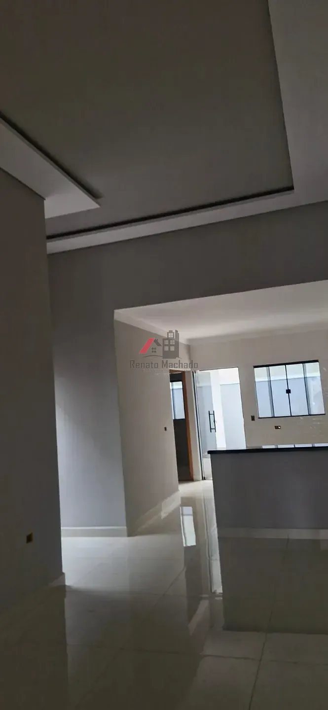 Casa, 3 quartos, 80 m² - Foto 4