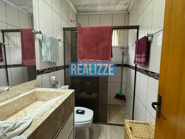 Casa com 668m² 3 quartos e 1 banheiro, à venda, no bairro Bal.Busnello em Marau