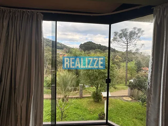 Casa com 668m² 3 quartos e 1 banheiro, à venda, no bairro Bal.Busnello em Marau